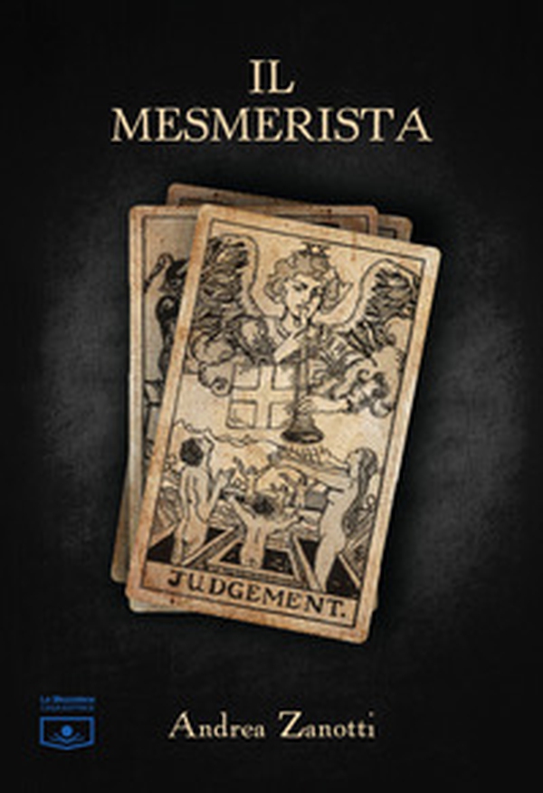 Il Mesmerista - Librerie.coop Il Mesmerista - Librerie.coop