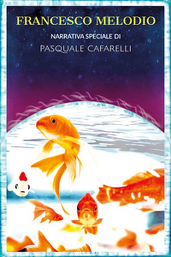 Francesco Melodio - Librerie.coop Francesco Melodio - Librerie.coop