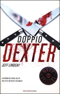 Doppio Dexter - Librerie.coop