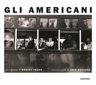 Gli americani - Librerie.coop