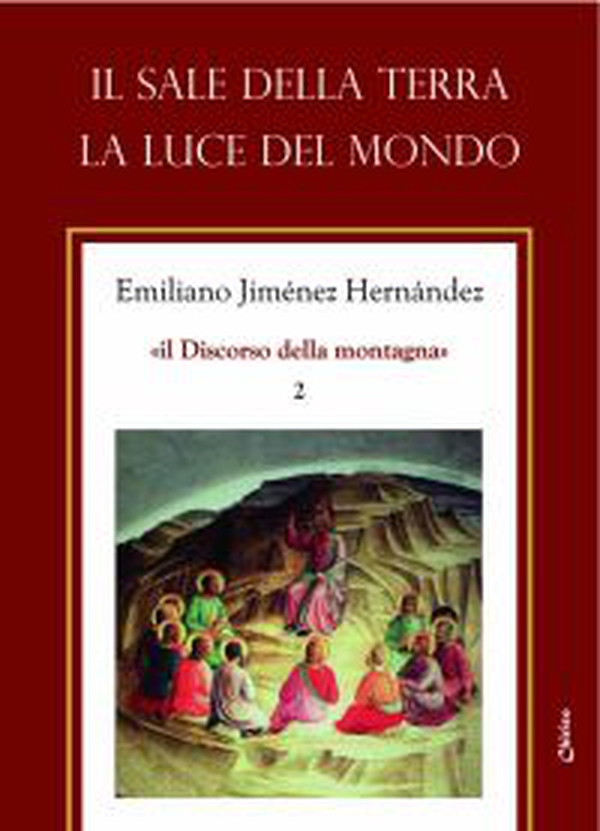 Il sale della terra. La luce del mondo - Librerie.coop Il sale della terra. La luce del mondo - Librerie.coop