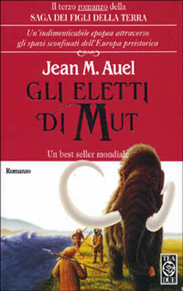 Gli eletti di Mut - Librerie.coop Gli eletti di Mut - Librerie.coop