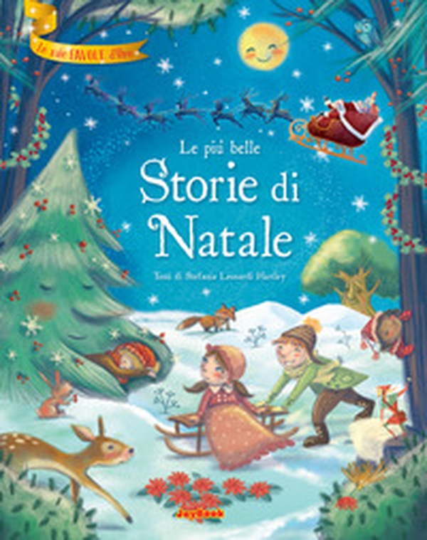 Le più belle storie di Natale - Librerie.coop Le più belle storie di Natale - Librerie.coop