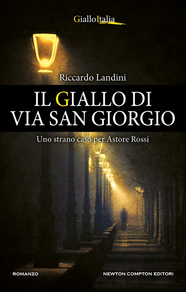Il giallo di via San Giorgio - Librerie.coop Il giallo di via San Giorgio - Librerie.coop