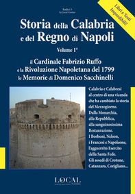 Storia della Calabria e del Regno di Napoli - Librerie.coop