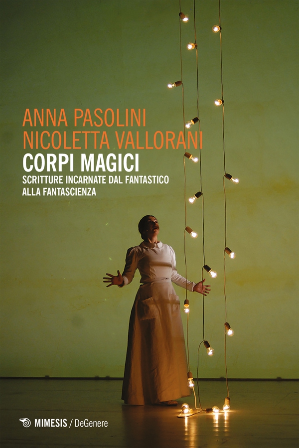 Corpi magici - Librerie.coop Corpi magici - Librerie.coop