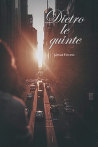 Dietro le quinte - Librerie.coop Dietro le quinte - Librerie.coop