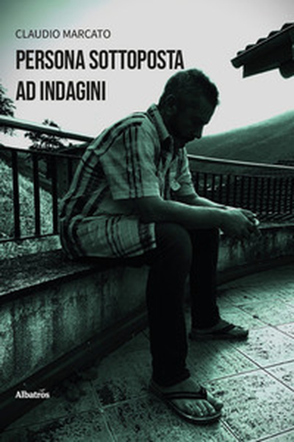 Persona sottoposta ad indagini - Librerie.coop Persona sottoposta ad indagini - Librerie.coop