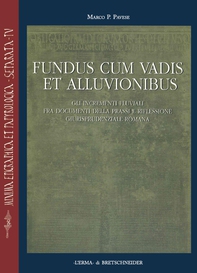 Fundus cum vadis et alluvionibus - Librerie.coop