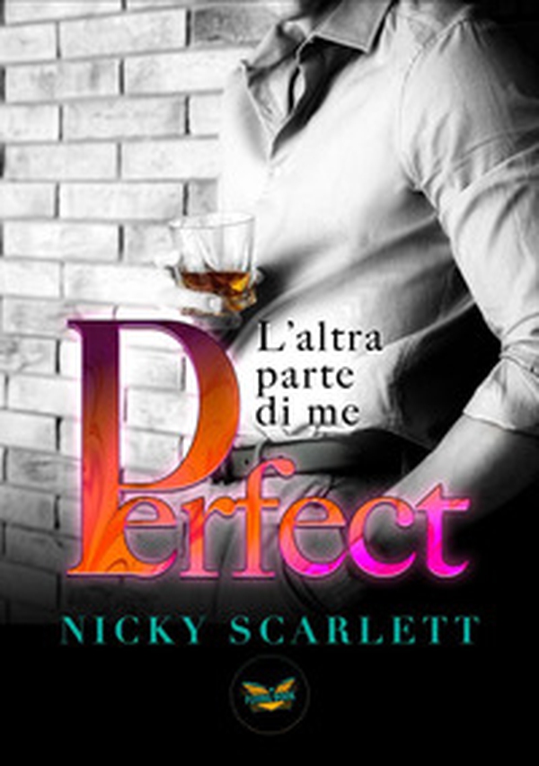 Perfect. L'altra parte di me - Librerie.coop Perfect. L'altra parte di me - Librerie.coop