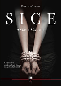 Angeli caduti. SICE - Librerie.coop