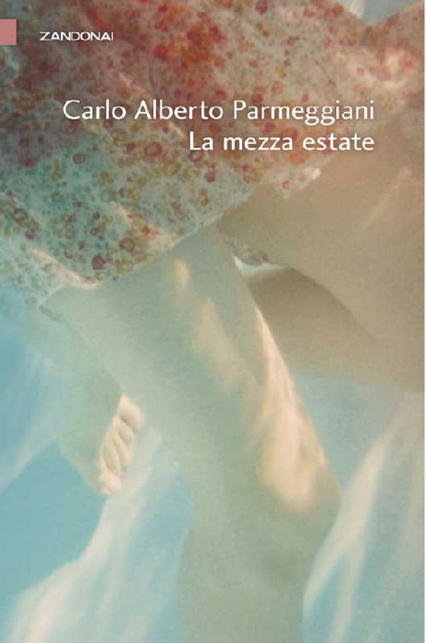La mezza estate - Librerie.coop La mezza estate - Librerie.coop