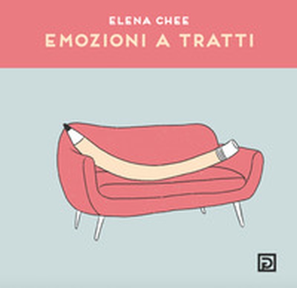 Emozioni a tratti - Librerie.coop Emozioni a tratti - Librerie.coop