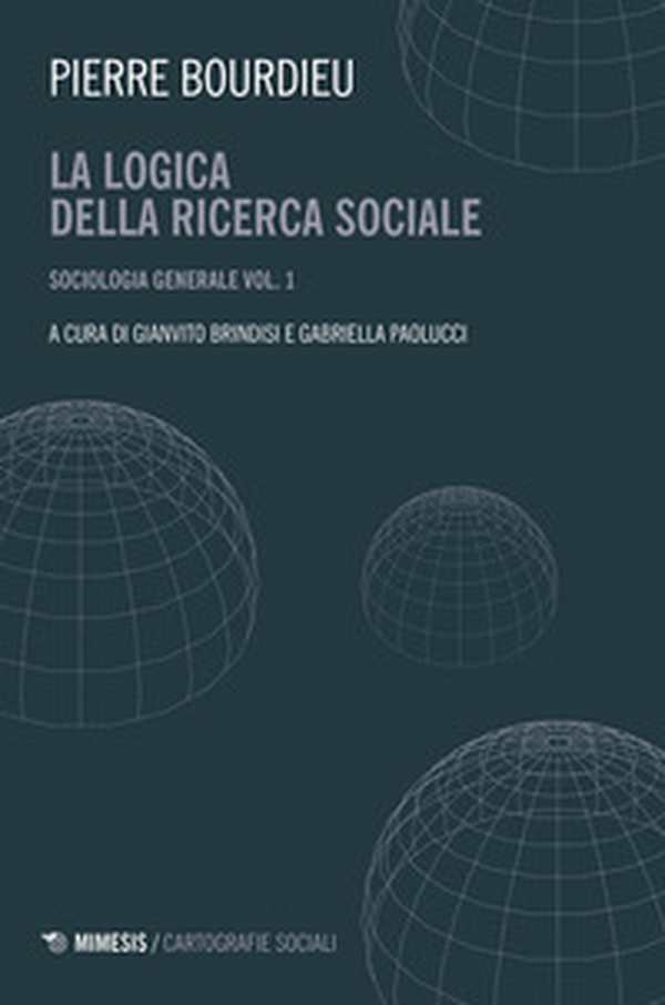 Sociologia generale - Vol. 1 - Librerie.coop Sociologia generale - Vol. 1 - Librerie.coop