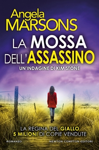 La mossa dell'assassino - Librerie.coop La mossa dell'assassino - Librerie.coop