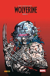 Arma X. Wolverine - Librerie.coop