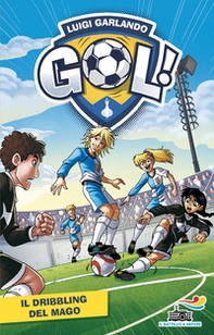 Il dribbling del mago - Librerie.coop