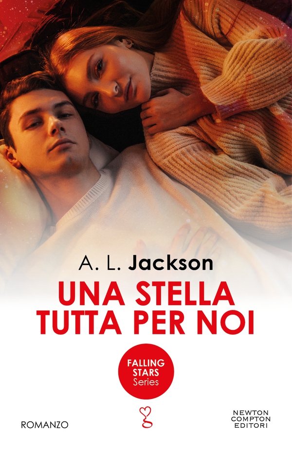 Una stella tutta per noi - Librerie.coop Una stella tutta per noi - Librerie.coop