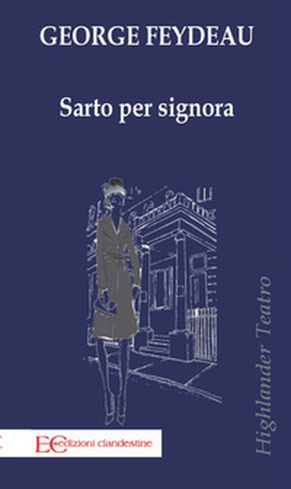 Sarto per signora - Librerie.coop Sarto per signora - Librerie.coop