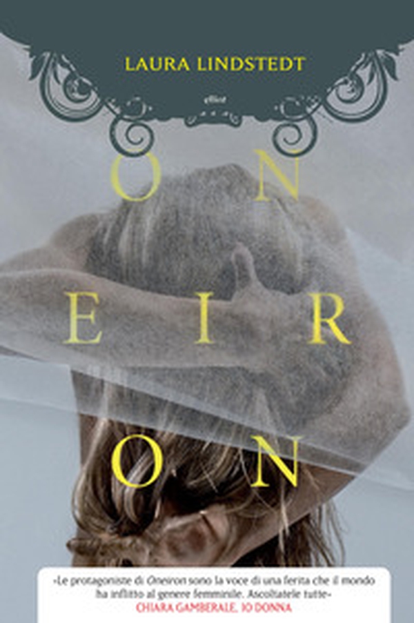 Oneiron - Librerie.coop Oneiron - Librerie.coop