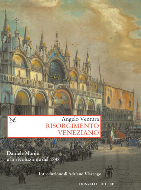 Risorgimento veneziano - Librerie.coop Risorgimento veneziano - Librerie.coop