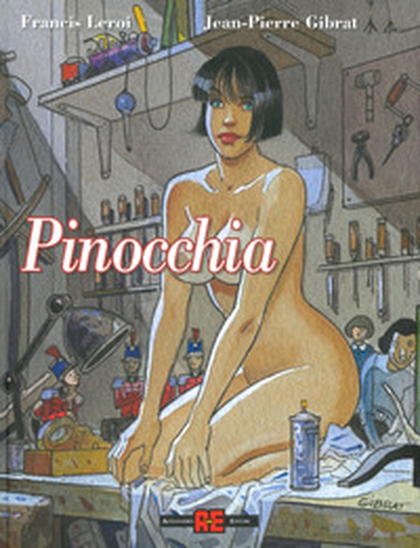 Pinocchia - Librerie.coop Pinocchia - Librerie.coop