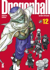Dragon Ball. Ultimate edition - Vol. 12 - Librerie.coop Dragon Ball. Ultimate edition - Vol. 12 - Librerie.coop