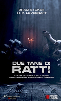 Due tane di ratti - Librerie.coop Due tane di ratti - Librerie.coop