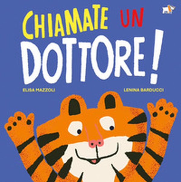 Chiamate un dottore! - Librerie.coop