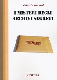 I misteri degli archivi segreti - Librerie.coop