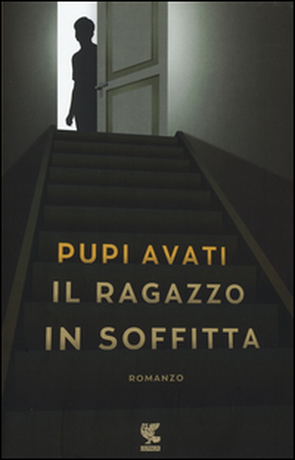 Il ragazzo in soffitta - Librerie.coop Il ragazzo in soffitta - Librerie.coop
