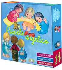 Puzzle angelico - Librerie.coop