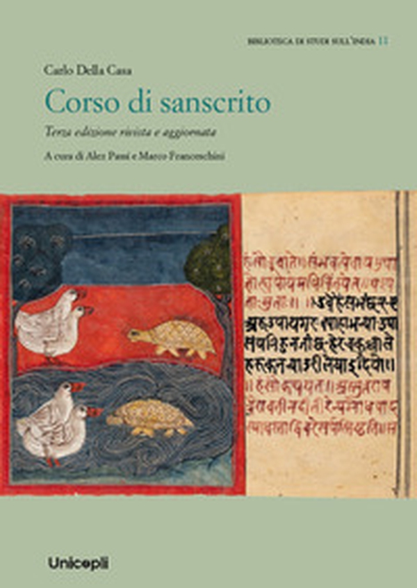 Corso di sanscrito - Librerie.coop