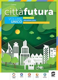 Città  futura - Volume unico - Librerie.coop