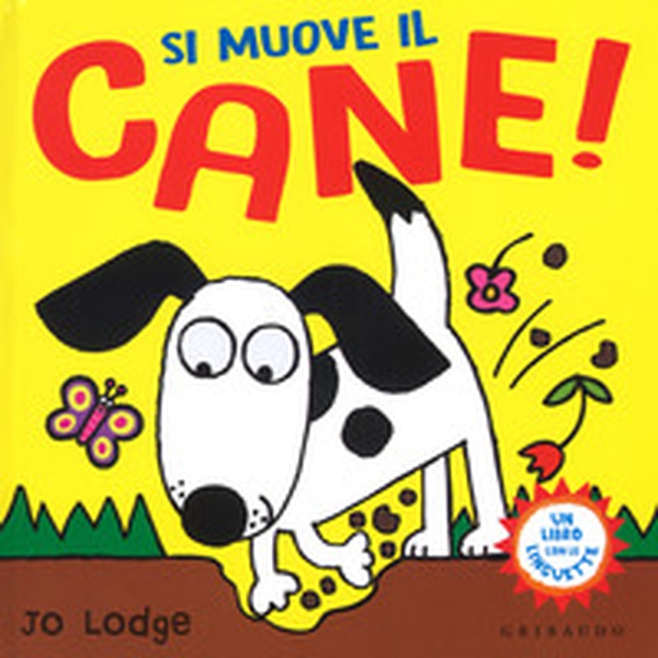 Si muove il cane! - Librerie.coop Si muove il cane! - Librerie.coop