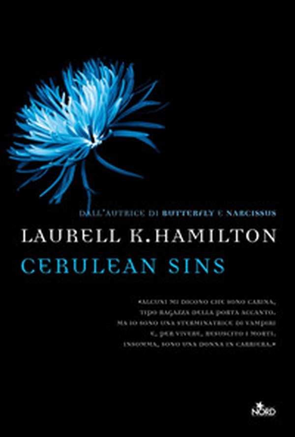 Cerulean sins - Librerie.coop Cerulean sins - Librerie.coop