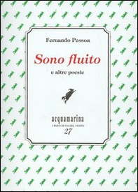 Sono fluito e altre poesie - Librerie.coop
