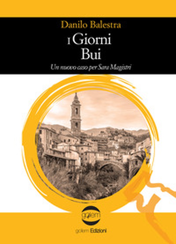 I giorni bui - Librerie.coop I giorni bui - Librerie.coop