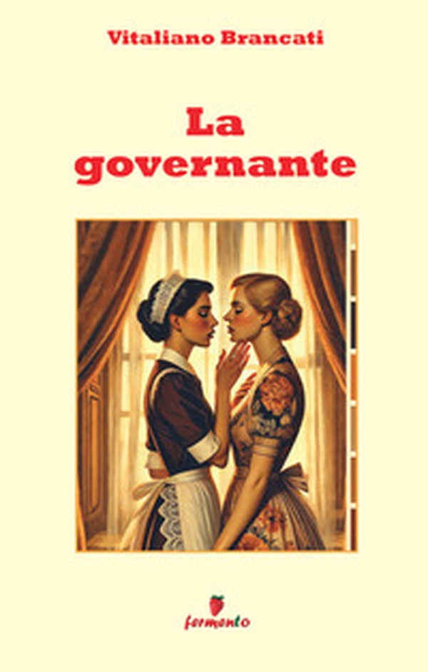 La governante - Librerie.coop