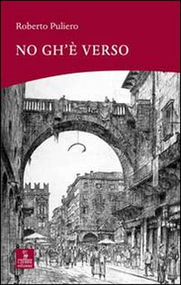 No gh'è verso - Librerie.coop No gh'è verso - Librerie.coop