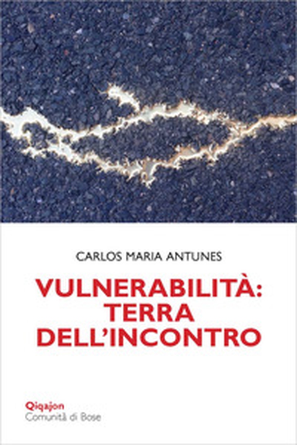 Vulnerabilità: terra dell'incontro - Librerie.coop
