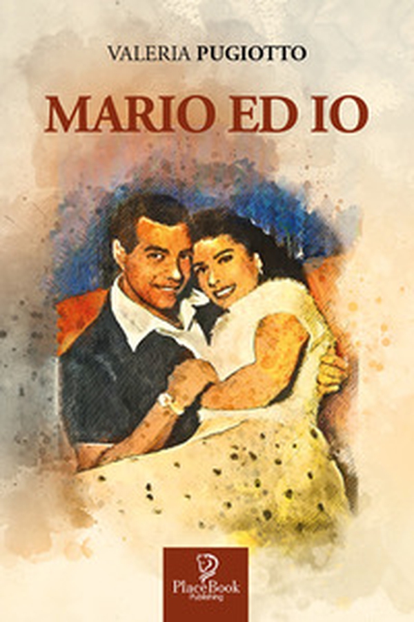Mario ed io - Librerie.coop Mario ed io - Librerie.coop