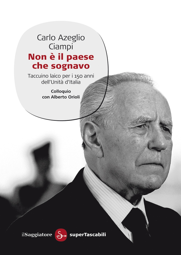 Non è il paese che sognavo - Librerie.coop Non è il paese che sognavo - Librerie.coop
