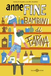 Bambini di farina - Librerie.coop
