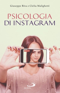 Psicologia di Instagram - Librerie.coop