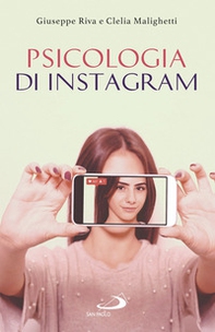 Psicologia di Instagram - Librerie.coop Psicologia di Instagram - Librerie.coop