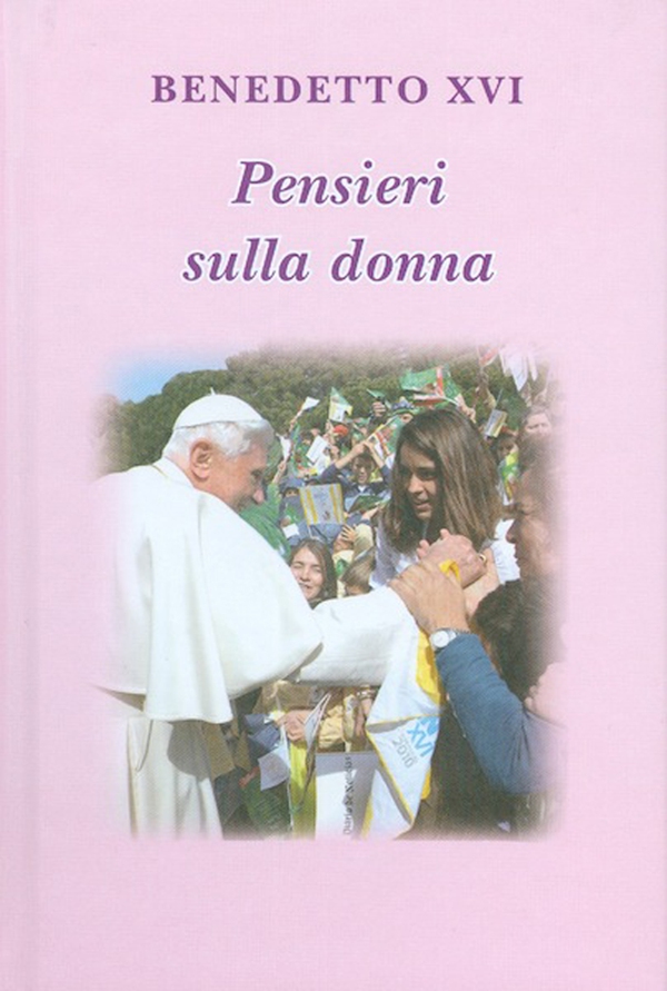 Pensieri sulla donna - Librerie.coop Pensieri sulla donna - Librerie.coop