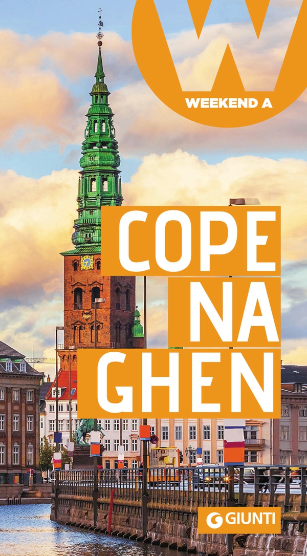 Copenaghen - Librerie.coop Copenaghen - Librerie.coop