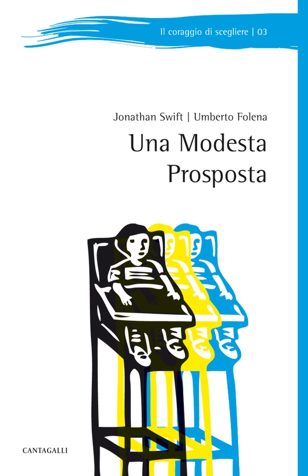 Una modesta proposta - Librerie.coop Una modesta proposta - Librerie.coop