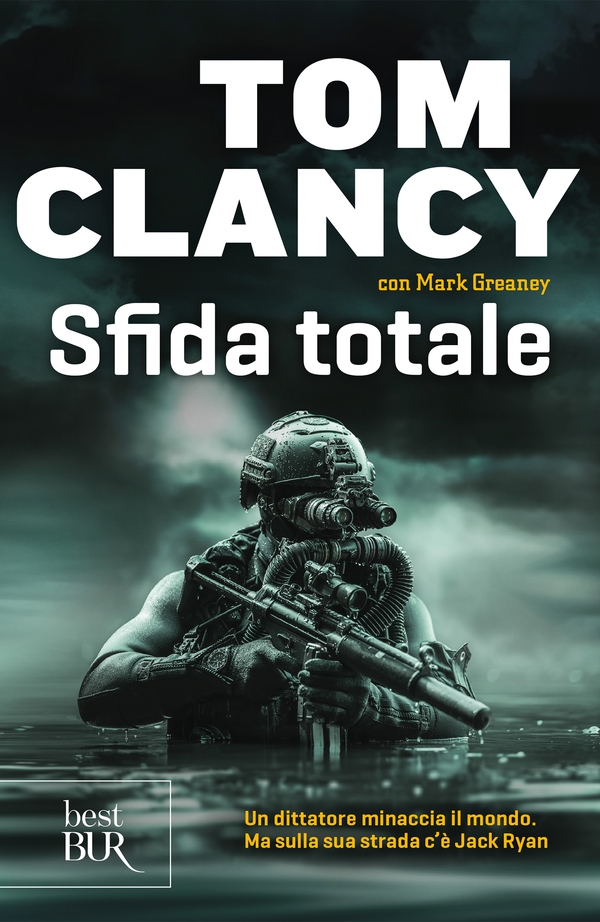 Sfida totale - Librerie.coop Sfida totale - Librerie.coop